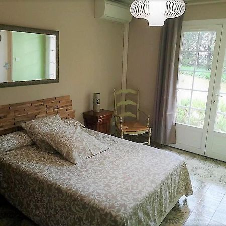 Chambre D'Hote Saint Remy Aramon 외부 사진