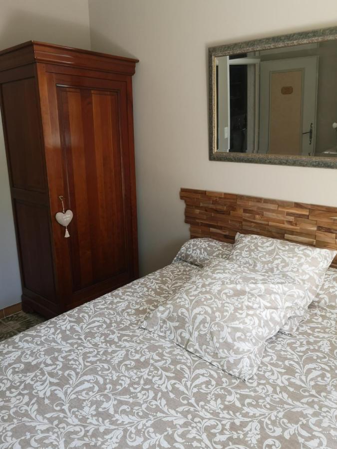 Chambre D'Hote Saint Remy Aramon 외부 사진