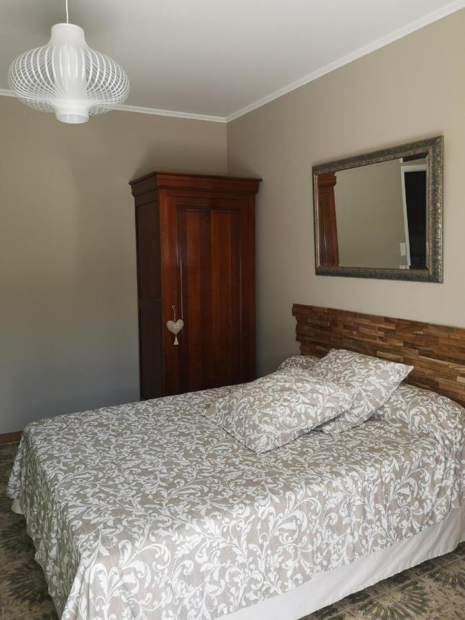 Chambre D'Hote Saint Remy Aramon 외부 사진