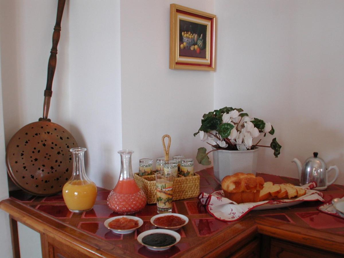 Chambre D'Hote Saint Remy Aramon 외부 사진